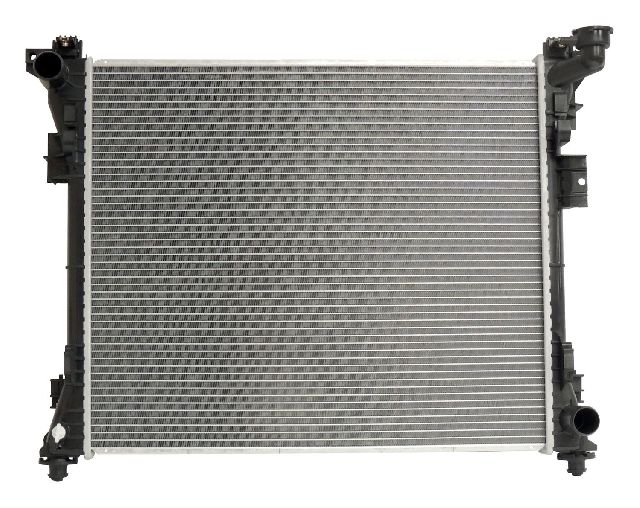 2014-2018 Dodge Grand Caravan Radiator (Crown Automotive)