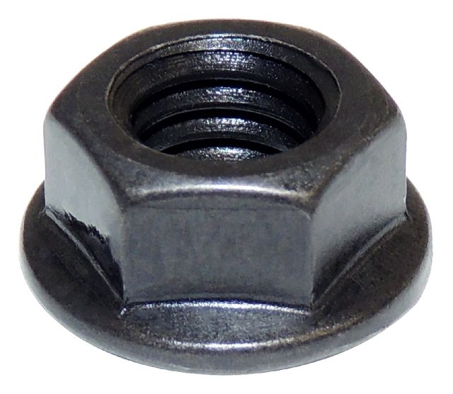 1991-1999 Jeep Wrangler Exhaust Manifold Nut (Crown Automotive)