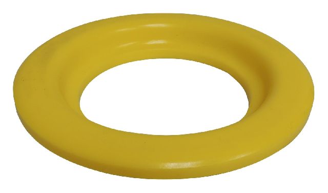 2007-2017 Jeep Compass Coil Spring Insulator - Front Lower (Crown Automotive)