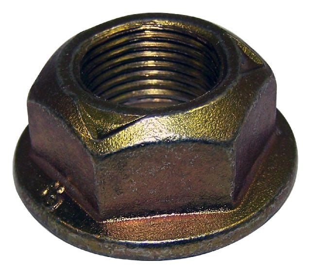 2000-2001 Jeep Cherokee Differential Pinion Shaft Nut (Crown Automotive)