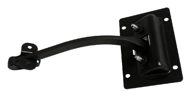 2011-2017 Jeep Wrangler Tailgate Support Cable (Crown Automotive)