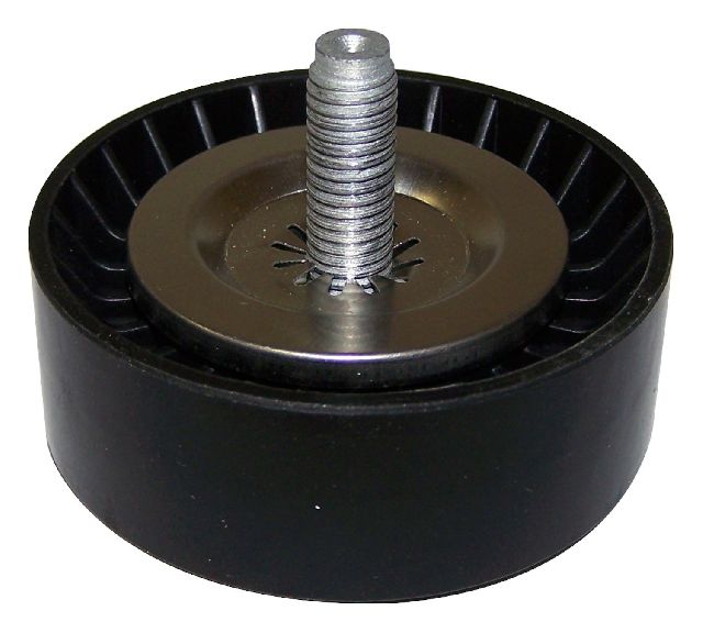 2007-2017 Jeep Compass Accessory Drive Belt Idler Pulley - Lower (Crown Automotive)