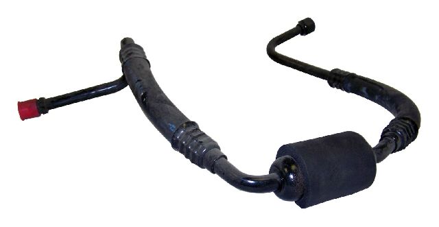 1989-1991 Jeep Cherokee A/C Hose Assembly (Crown Automotive)