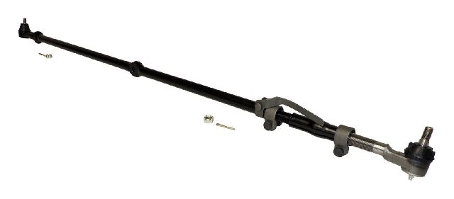 1991-1995 Jeep Wrangler Steering Tie Rod Assembly (Crown Automotive)