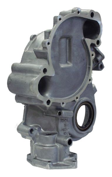 1974-1983 Jeep Cherokee Engine Timing Cover (Crown Automotive)