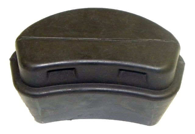 2002-2007 Jeep Liberty Jounce Bumper - Front Left or Front Right (Crown Automotive)