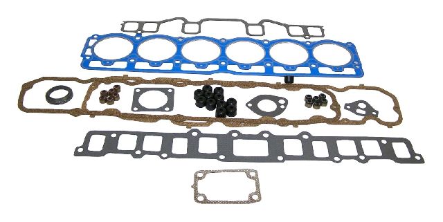 1974-1983 Jeep Cherokee Engine Gasket Set (Crown Automotive)