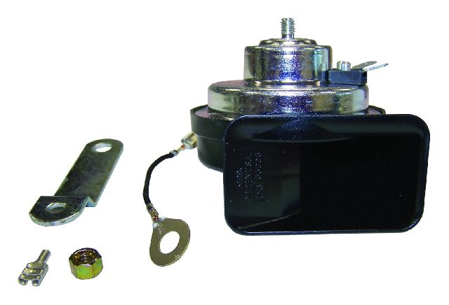1987-1995 Jeep Wrangler Horn (Crown Automotive)
