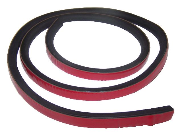 1987-1995 Jeep Wrangler Cowl Seal (Crown Automotive)
