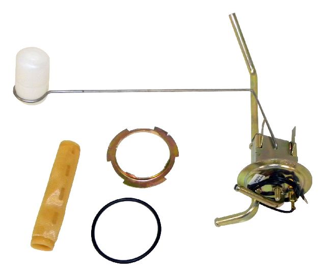 1976-1986 Jeep CJ7 Fuel Tank Sending Unit (Crown Automotive)