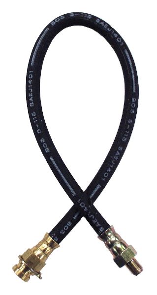 1963-1968 Jeep Wagoneer Brake Hydraulic Hose (Crown Automotive)