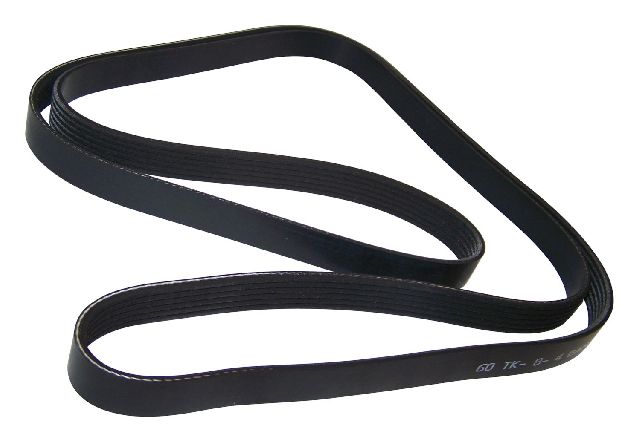 1996-2000 Jeep Cherokee Serpentine Belt - Accessory Drive (Crown Automotive)