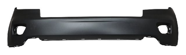 2011-2013 Jeep Grand Cherokee Bumper Cover - Front (Crown Automotive)