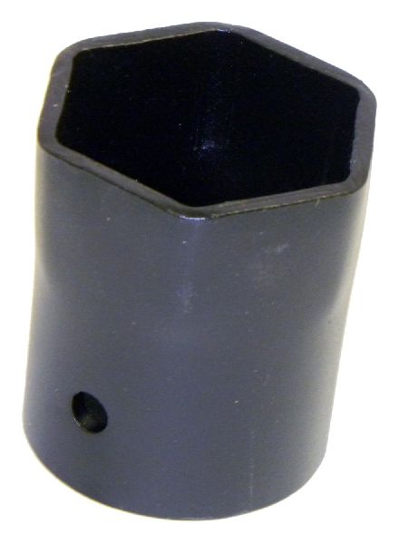 1976-1986 Jeep CJ7 Spindle Nut Socket (Crown Automotive)