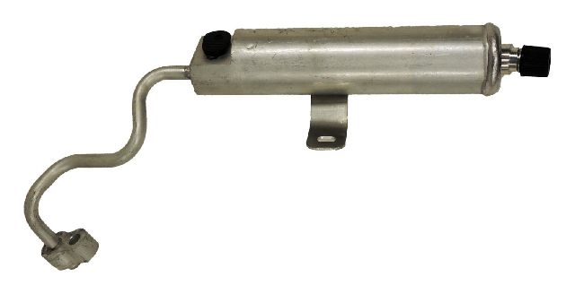 2006-2010 Jeep Commander A/C Receiver Drier (Crown Automotive)