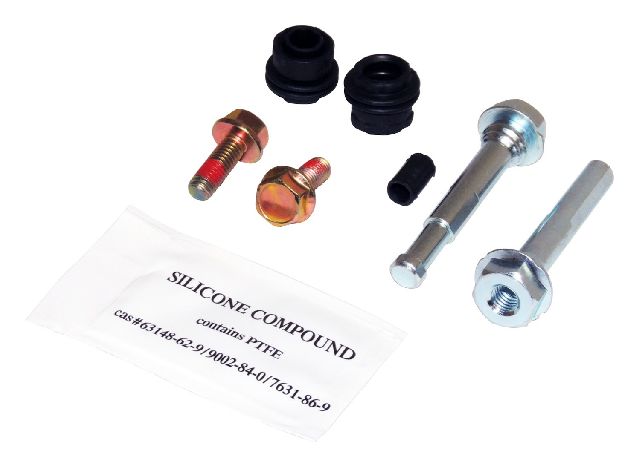 2018-2020 Jeep Wrangler Disc Brake Caliper Pin - Rear (Crown Automotive)
