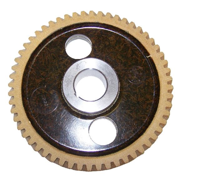 1946-1958 Jeep Willys Engine Timing Camshaft Gear (Crown Automotive)