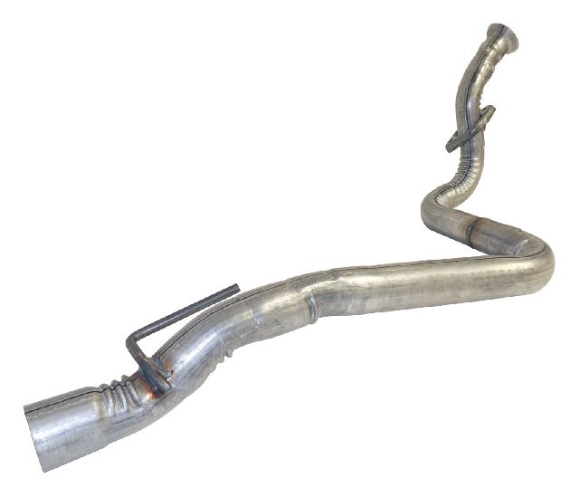 1994-1999 Jeep Cherokee Exhaust Pipe - Front (Crown Automotive)