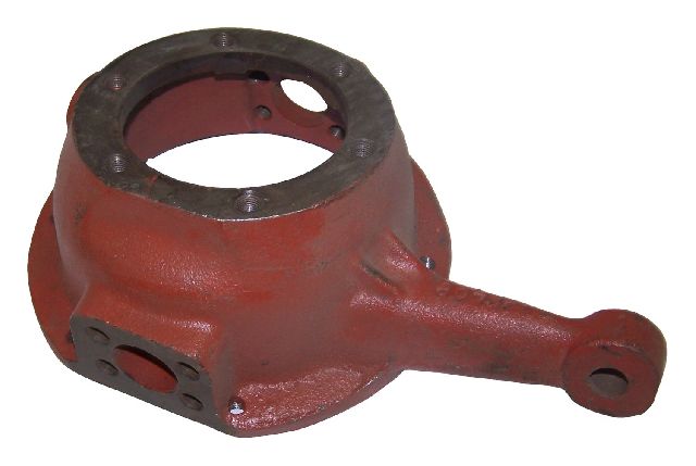 1963-1973 Jeep Wagoneer Steering Knuckle - Front Left (Crown Automotive)