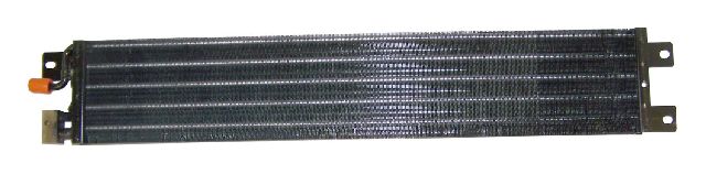 1996-1998 Dodge Caravan A/C Condenser (Crown Automotive)