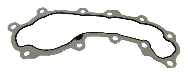2012-2017 Jeep Wrangler Engine Coolant Crossover Pipe Gasket (Crown Automotive)