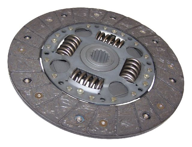 1991-1996 Jeep Cherokee Transmission Clutch Friction Plate (Crown Automotive)