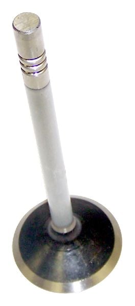 2006-2007 Jeep Commander Engine Exhaust Valve (Crown Automotive)