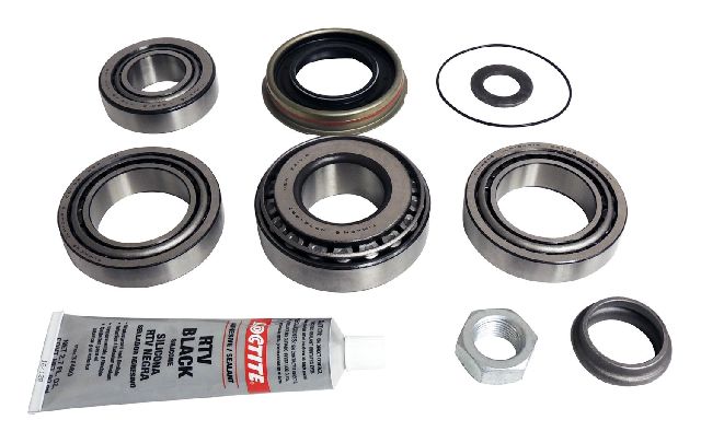 2006-2008 Jeep Grand Cherokee Differential Rebuild Kit - Rear (Crown Automotive)