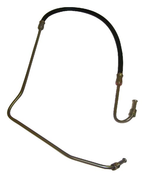 1989-1990 Jeep Cherokee Clutch Hydraulic Hose (Crown Automotive)