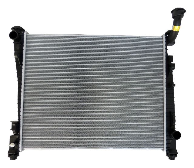2011-2015 Dodge Durango Radiator (Crown Automotive)