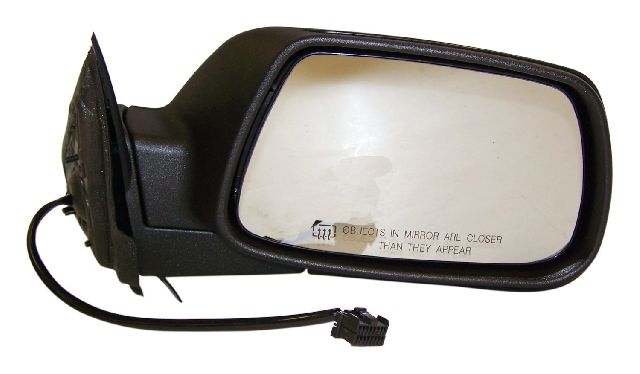 2005-2010 Jeep Grand Cherokee Side/Door Mirror - Right (Crown Automotive)