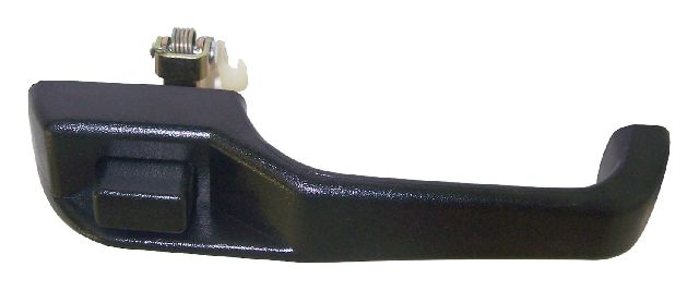 1993-1998 Jeep Grand Cherokee Exterior Door Handle - Rear Right (Crown Automotive)