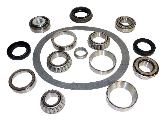 2002 Jeep Liberty Differential Rebuild Kit - Rear (Crown Automotive)