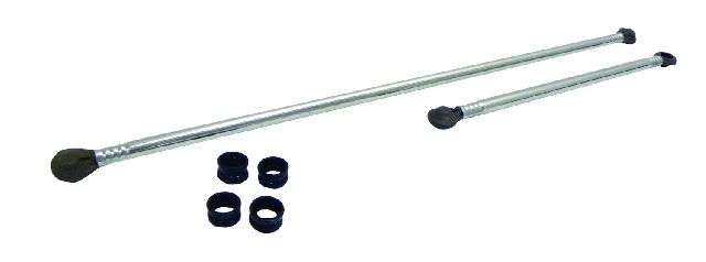 1997-2006 Jeep Wrangler Windshield Wiper Linkage (Crown Automotive)