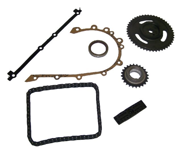 1984-2000 Jeep Cherokee Engine Timing Set (Crown Automotive)