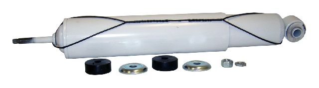 1987-1995 Jeep Wrangler Suspension Shock Absorber - Front (Crown Automotive)