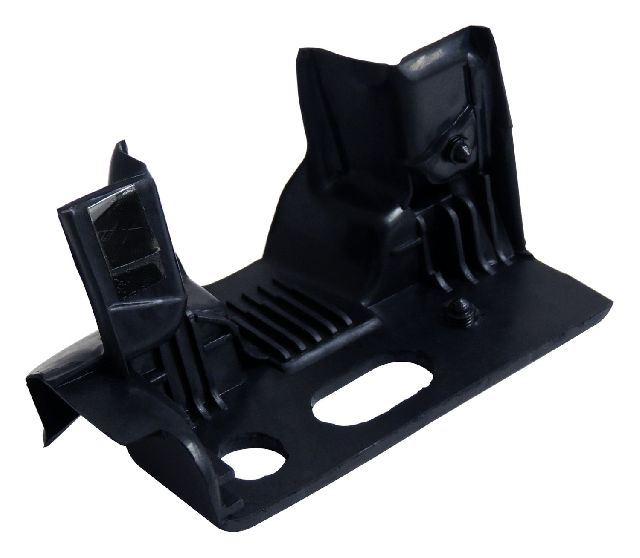2007-2018 Jeep Wrangler Door Seal - Left (Crown Automotive)