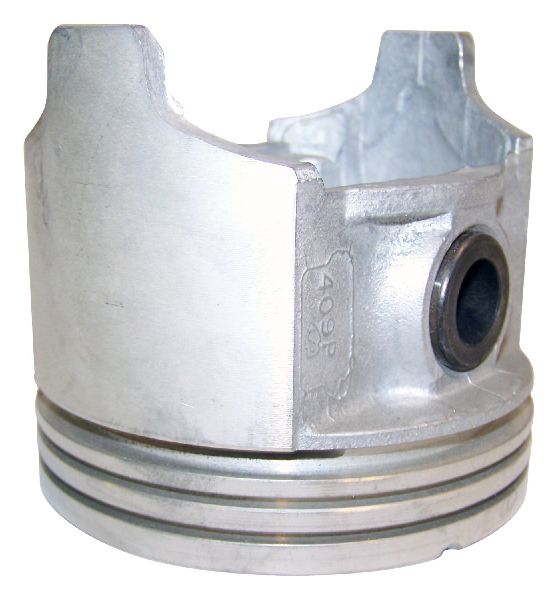 1974-1978 Jeep J10 Engine Piston (Crown Automotive)