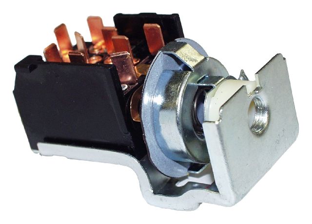 1997-2001 Jeep Cherokee Headlight Switch (Crown Automotive)