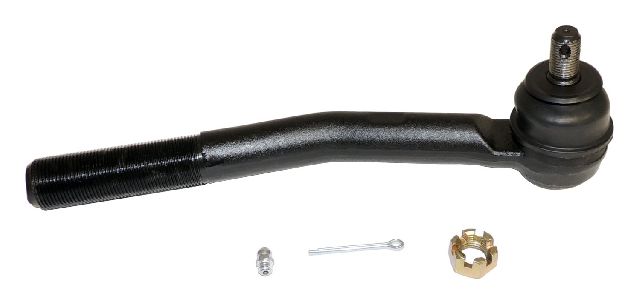 1999-2004 Jeep Grand Cherokee Steering Tie Rod End - Drag Link End (Crown Automotive)