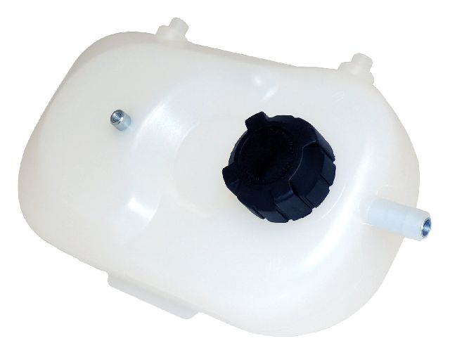 1987-1990 Jeep Cherokee Engine Coolant Reservoir (Crown Automotive)