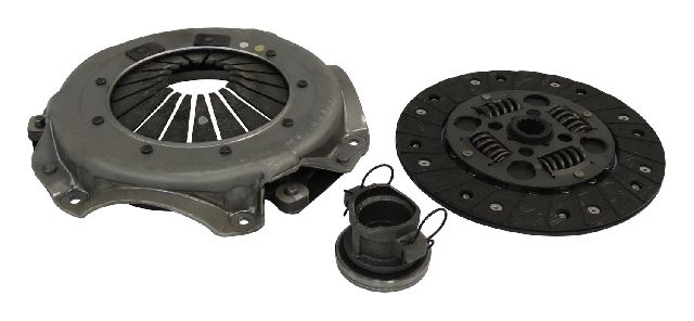 1991-1996 Jeep Cherokee Transmission Clutch Kit (Crown Automotive)