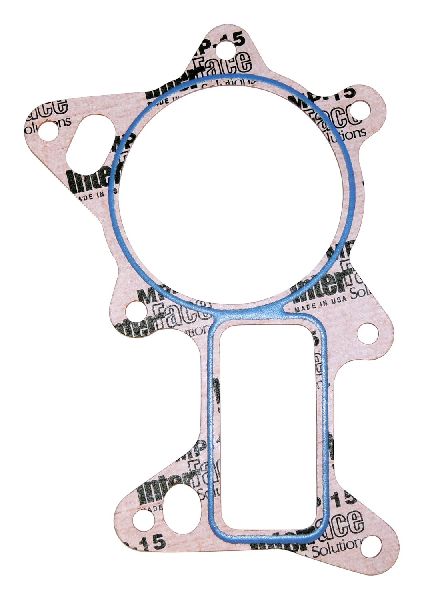 2007-2011 Jeep Wrangler Engine Water Pump Gasket (Crown Automotive)