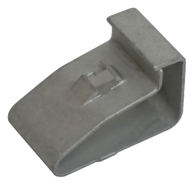2007 Chrysler Pacifica Exterior Trim Fastener (Crown Automotive)