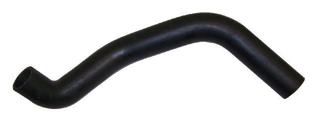 1974-1988 Jeep J10 Radiator Coolant Hose - Upper (Crown Automotive)