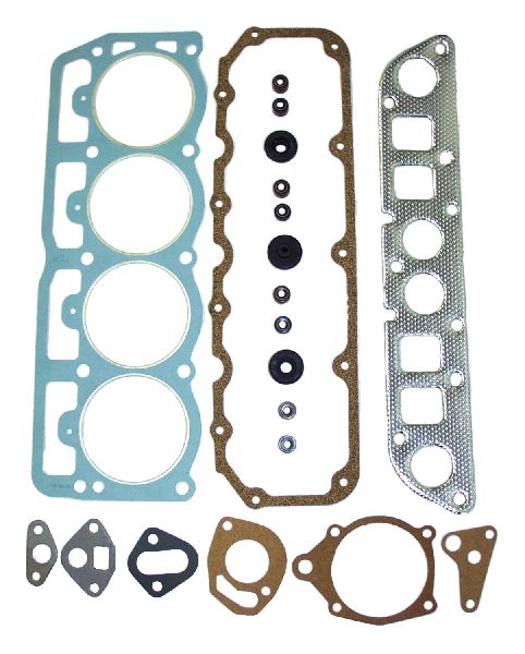 1984-1993 Jeep Cherokee Engine Cylinder Head Gasket Set (Crown Automotive)