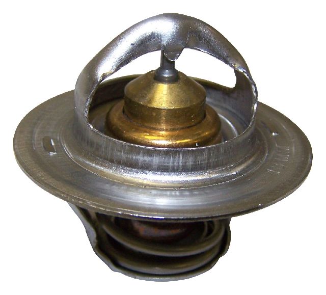 1984-1986 Jeep Cherokee Engine Coolant Thermostat (Crown Automotive)