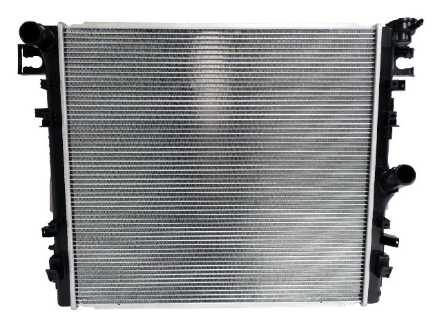 2012-2018 Jeep Wrangler Radiator (Crown Automotive)