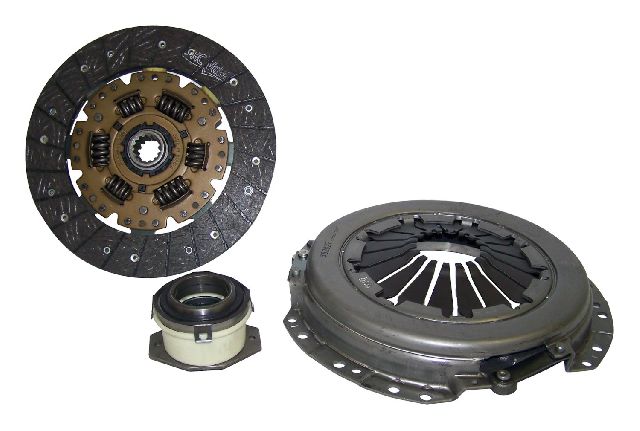 1985-1986 Jeep Cherokee Transmission Clutch Kit (Crown Automotive)