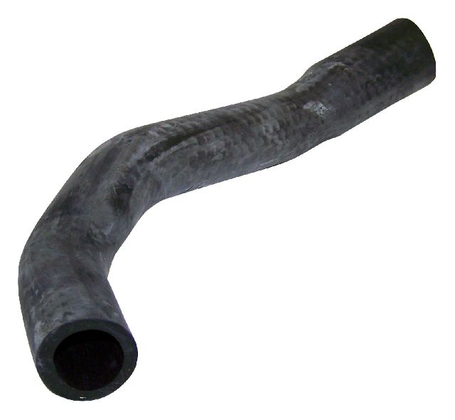 1982-1986 Jeep CJ7 Fuel Filler Hose (Crown Automotive)